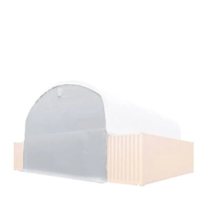 Konttisuojat | TMG Industrial USA