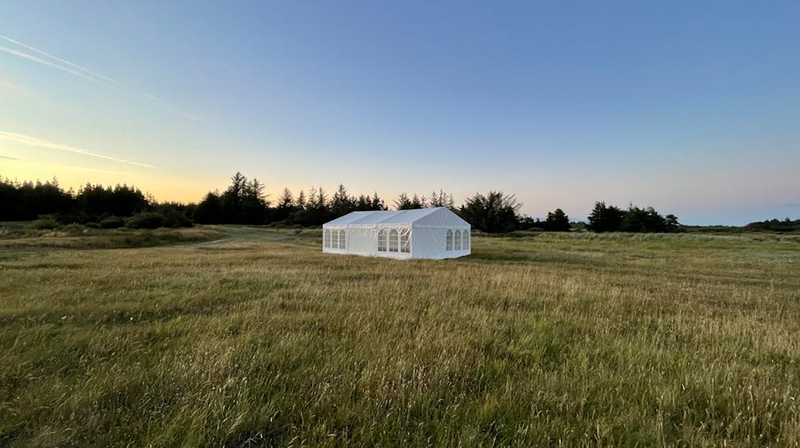 Kestävät teltat: Luotettava suoja kaikkiin sääolosuhteisiin 