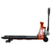 TMG-FPJ110S 11000 lb heavy duty scale pallet jack with 48" forks and 2" LCD display
