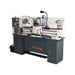 TMG-MT14BL 14" x 40" precision bench lathe with 2 HP motor, 70–2000 RPM and ASA D1-4 spindle
