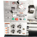 TMG-MT14BL 14" x 40" precision bench lathe with 2 HP motor, 70–2000 RPM and ASA D1-4 spindle
