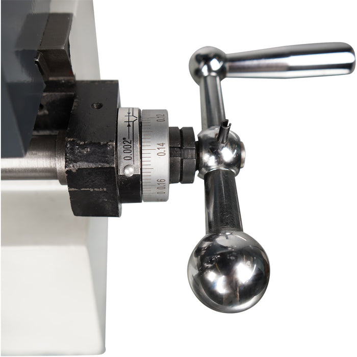 16" x 15" sorvi-jyrsinyhdistelmäkone metrisellä ja tuumaisella kierteitysjärjestelmällä, sorvauksella ja porauksella, TMG-MT15MP