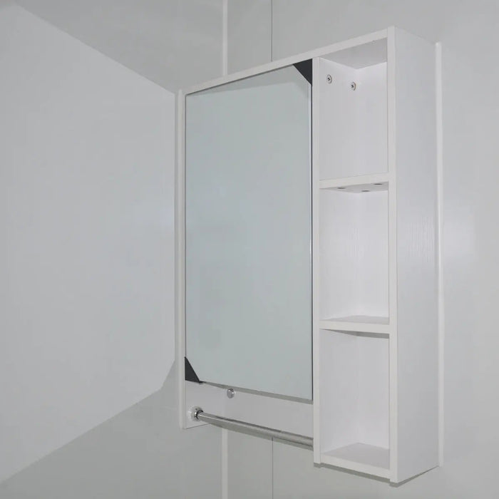 20 jalan laajennettava konttikoti (lopetettu – ei enää saatavilla) TMG-SCE25