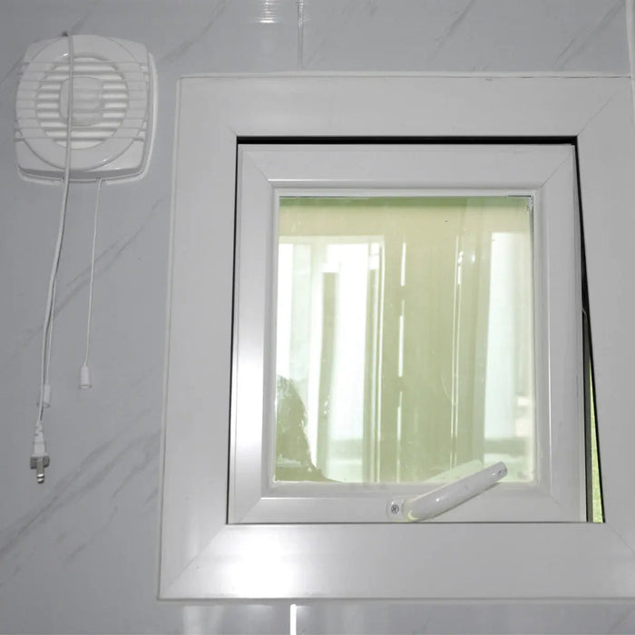 20 jalan laajennettava konttikoti (lopetettu – ei enää saatavilla) TMG-SCE25