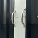 6 x 12 m Metal Garage Shed, 9' High Double Front Doors, 13' Peak, 800 Sq-Ft TMG-MS2040 TMG Industrial Australia