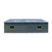 6 x 12 m Metal Garage Shed, 9' High Double Front Doors, 13' Peak, 800 Sq-Ft TMG-MS2040 TMG Industrial Australia