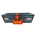 3 Point Hitch Transport Box, Manual Tipping, 25-30 HP Tractors, TMG-TBK36