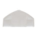 9 x 15 m Straight Wall, Peak Ceiling Storage Shelter with PVC Cover, TMG-ST3052V (Previously ST3050V) TMG Industrial Australia