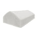 9 x 15 m Straight Wall, Peak Ceiling Storage Shelter with PVC Cover, TMG-ST3052V (Previously ST3050V) TMG Industrial Australia