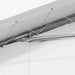 30' x 60' Peak Ceiling Storage Shelter with Heavy Duty 11 oz PE Cover & Drive Through Doors, TMG-ST3062E(Previously ST3060) TMG Industrial