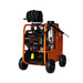 TMG-HW42R 4000 PSI hot water pressure washer with 85' hose reel and 14 HP Kohler engine
