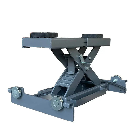 4500 lb Rolling Jack for TMG-ALF90 Auto Lift, Hydraulic Cylinder, TMG-ALF90-Rolling Jack TMG Industrial CA