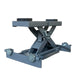 4500 lb Rolling Jack for TMG-ALF90 Auto Lift, Hydraulic Cylinder, TMG-ALF90-Rolling Jack TMG Industrial CA
