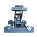 4500 lb Rolling Jack for TMG-ALF90 Auto Lift, Hydraulic Cylinder, TMG-ALF90-Rolling Jack TMG Industrial CA