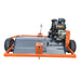 122 cm (48") ATV Flail Mower Slasher with 14 HP Kohler Engine and Tow-Behind Side Shift, TMG-AFM48K TMG Industrial Australia