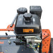 122 cm (48") ATV Flail Mower Slasher with 14 HP Kohler Engine and Tow-Behind Side Shift, TMG-AFM48K TMG Industrial Australia