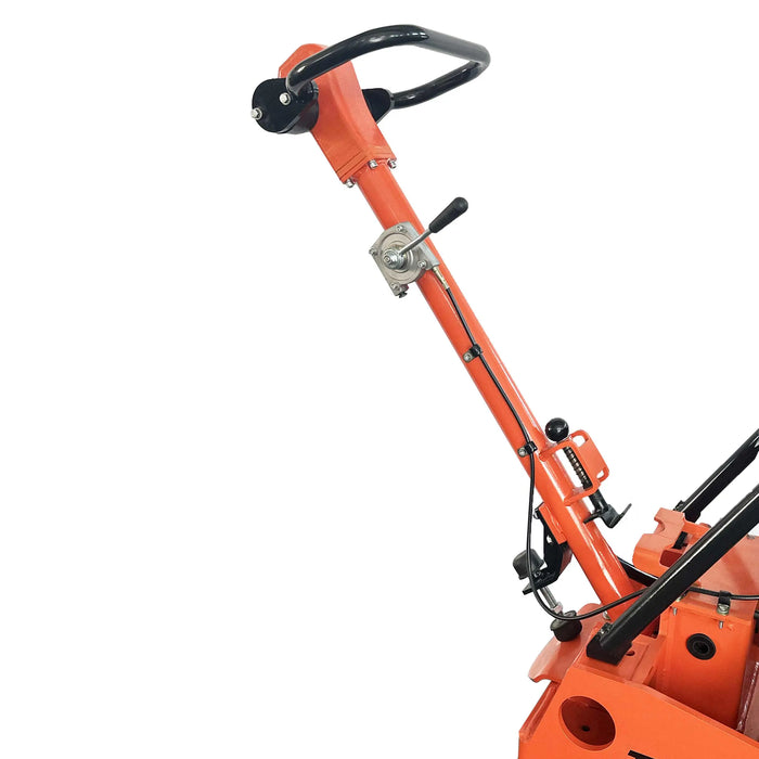 60 kN hydraulic reversible plate compactor with 13 HP Honda GX390 engine, ductile iron base, anti-vibration handle, and sealed clutch system – TMG-PC60H.