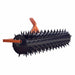 TMG Industrial 72” 3-Point Drum Spike Aerator, CAT 1 & 2 Hook-Up, 20-50 HP Tractor, TMG-TSA06