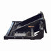 TMG Industrial 60” Skid Steer Land Plane, Adjustable & Reversible Scarifier Teeth, Bolt-On Cutting Blades, Removable Sift Screen, TMG-SLP60