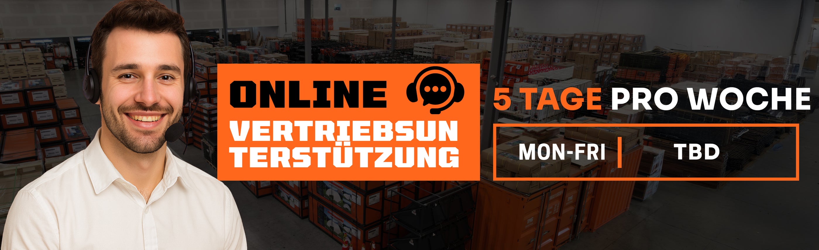 TMG Industrial Finland