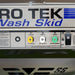 HYDRO TEK Nilfisk 3000 PSI 4.8 GPM Hot Water Pressure Washer, Trailer Package, Vanguard Engine, MADE IN USA, Mfr Model # SS30005VS, T2JAW