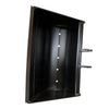 500 mm (20") Grading Bucket, 0.1 m³ (3.5 cu-ft) Capacity, Works for TMG-MVE05, TMG-MVE05-BK