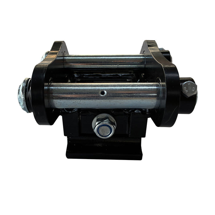 Quick Coupler, Works for TMG-MVE06 & TMG-MVE07, MVE06-QC TMG Industrial Australia