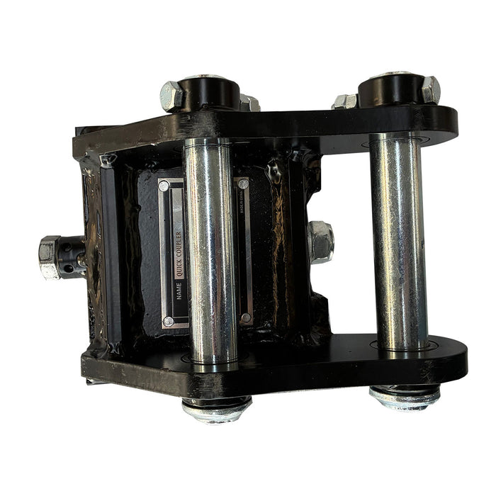 Quick Coupler, Works for TMG-MVE06 & TMG-MVE07, MVE06-QC TMG Industrial Australia