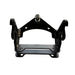 50 mm (2") Ball Mount Hitch Receiver, Works for TMG-MVL16 & TMG-MVL20 Stand-on Skid Steer, TMG-MVL20-BR TMG Industrial Australia