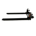 800 mm (31-1/2") Pallet Fork, Heavy-duty High-Strength Steel, Works for TMG-MVL16 & TMG-MVL20 Stand-on Skid Steer, TMG-MVL20-PF TMG Industrial Australia