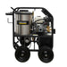 Kärcher Professional 2400 PSI GPM Hot Water Pressure Washer, Honda Engine, 12V Wayne Burner, Mfr Model # HDS 2.8/25 P