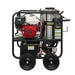 Kärcher Professional 3500 PSI GPM Hot Water Pressure Washer, Honda Engine, 12V Wayne Burner, Mfr Model # HDS 3.5/35 PE/H