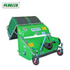 Peruzzo 46" Flail Collector Mower for 20 to 25 HP Tractors, Rear Mounted Hydraulic Opening, Category 1N, MFR #: Koala Ground 1200, Made in Italy TMG-PE9500