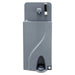 TMG-FMW10 Portable Handwash Station with 18 Gallon fresh water tank, 16 Gallon waste tank, foot pedal faucet, and integrated soap dispenser, ideal for single-person use in outdoor or job site environments.