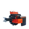 470 mm (18″) Excavator Stump Grinder Attachment, 3 - 7 ton Excavators and Backhoes, TMG‑ESG18