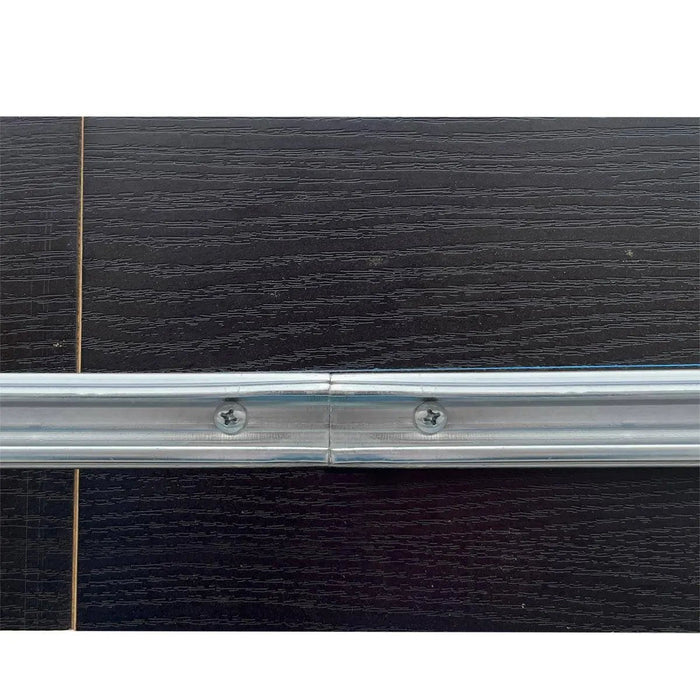 TMG Industrial 30’ x 60’ Tunnel Greenhouse Grow Tent w/6 Mil Clear EVA Plastic Film, Cold Frame, Hand Crank Roll-Up Sides, Peak Ceiling Roof, TMG-GH3060