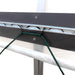 9.1 m x 24.4 m Commercial Tunnel Greenhouse (30' x 80') with 0.15 mm (6 Mil) Clear Poly Covers and Roll-Up Sides, TMG-GH3080-V2 TMG Industrial Australia