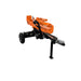 25 Ton Tow-Behind Log Splitter, 208cc (6.5 HP) Briggs & Stratton® Engine, Horizontal and Vertical Operation, TMG-GLS25 TMG Industrial CA
