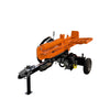 25 Ton Tow-Behind Log Splitter, 208cc (6.5 HP) Briggs & Stratton® Engine, Horizontal and Vertical Operation, TMG-GLS25