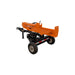25 Ton Tow-Behind Log Splitter, 208cc (6.5 HP) Briggs & Stratton® Engine, Horizontal and Vertical Operation, TMG-GLS25 TMG Industrial CA