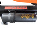 25 Ton Tow-Behind Log Splitter, 208cc (6.5 HP) Briggs & Stratton® Engine, Horizontal and Vertical Operation, TMG-GLS25 TMG Industrial CA