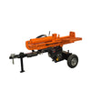 35 Ton ATV/UTV Tow-Behind Log Splitter, 306cc (9.5 HP) Briggs & Stratton® Engine, Horizontal and Vertical Operation, TMG-GLS35
