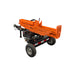 35 Ton ATV/UTV Tow-Behind Log Splitter, 306cc (9.5 HP) Briggs & Stratton® Engine, Horizontal and Vertical Operation, TMG-GLS35 TMG Industrial CA