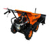 400 kg Wheeled Dumper, All-Wheel Drive, 196cc 6.5 HP Gas Engine, 3-Speed Transmission, TMG-GMD40 TMG Industrial CA