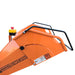 120 mm Wood Chipper with 14 HP Gas Engine, Electric Start, 50 mm Hitch Tow-Behind, TMG-GWC20L TMG Industrial CA