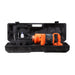 TMG Industrial 1” Drive 1630 ft-lb Pneumatic Impact Wrench Hammer, Aluminum Alloy Housing, 175 PSI, TMG-ATW16