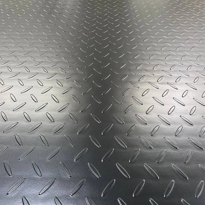 TMG Industrial 10 Ton High-Capacity Floor Scale, Digital Display, 22,000 lb Capacity, 110V/60Hz, Full Capacity Tare, Auto Zero Tracking, TMG-FS10