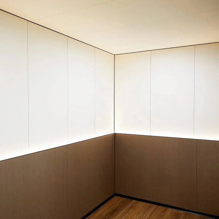 TMG Industrial 13’ Custom Built Steel Container Office, 90 Sq-Ft Working Area, Super Heavy-Duty Galvanized Frame, High-Density Foam Insulation, TMG-SCO13