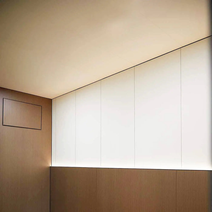 TMG Industrial 13’ Custom Built Steel Container Office, 90 Sq-Ft Working Area, Super Heavy-Duty Galvanized Frame, High-Density Foam Insulation, TMG-SCO13