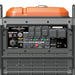 TMG Industrial 15000 Watt Digital Inverter Portable Generator, 10hrs 50% Load Run Time, EPA Compliance, TMG-GDI150